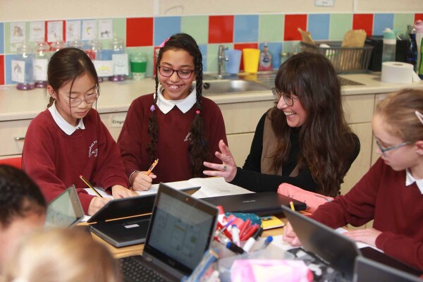 Inspiring Learners MAT Image