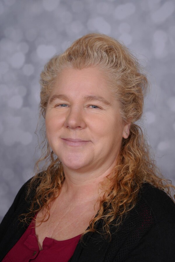 Mrs Leigh Image