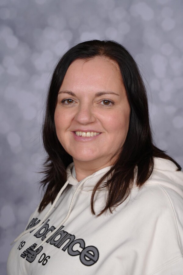 Miss Peake Image