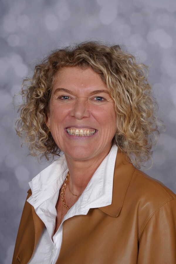 Kate Baskeyfield Image