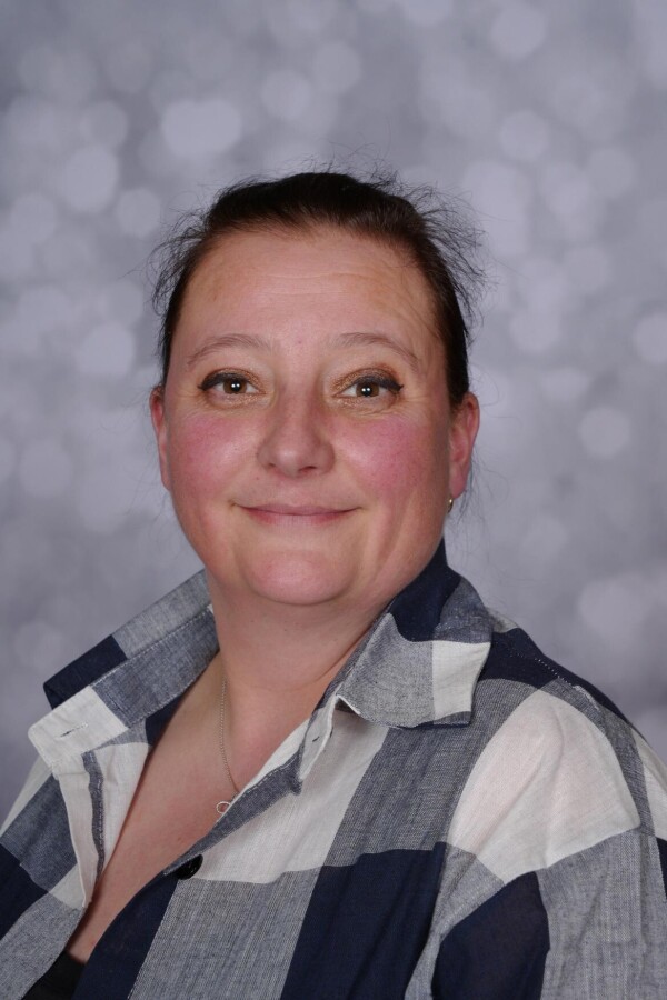 Mrs Greenhalgh Image