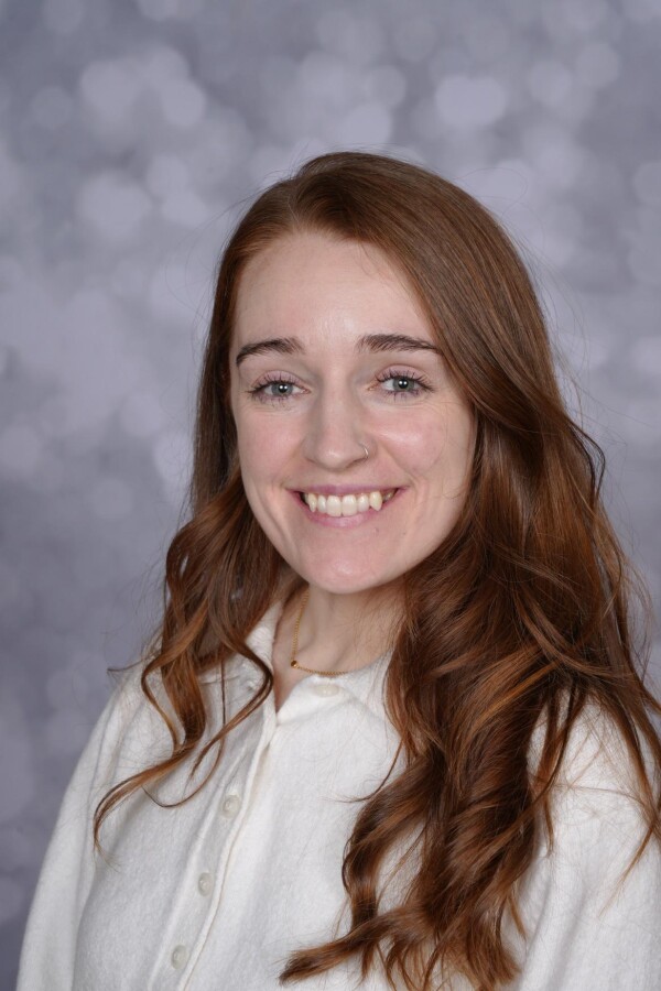Miss Kearney Image