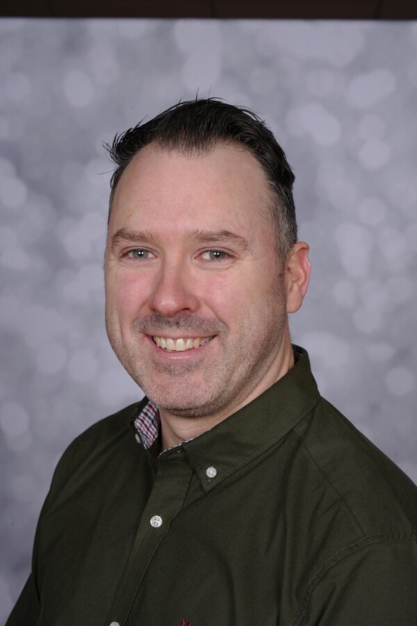Mr Taylor Image