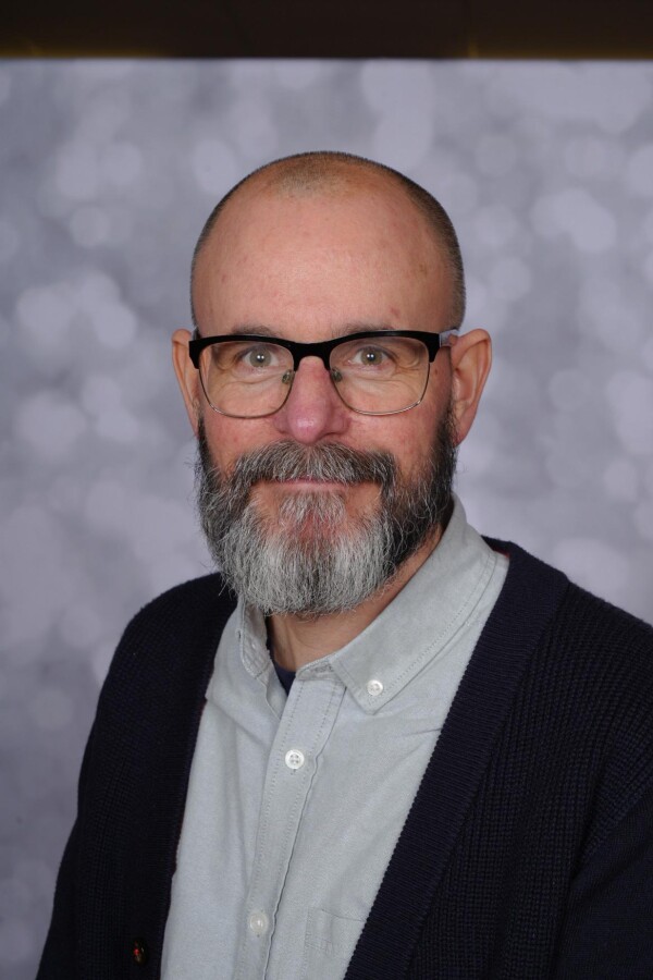 Mr Walker Image