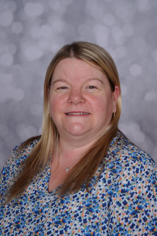 Mrs Albert Image