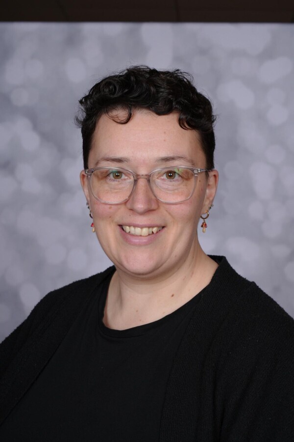 Mrs Burton Image
