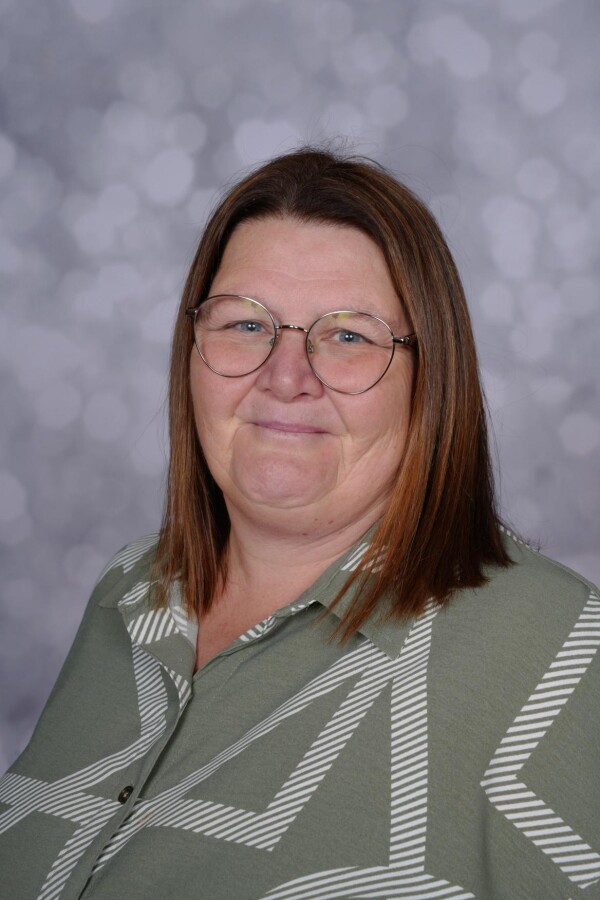 Mrs Sheedy Image