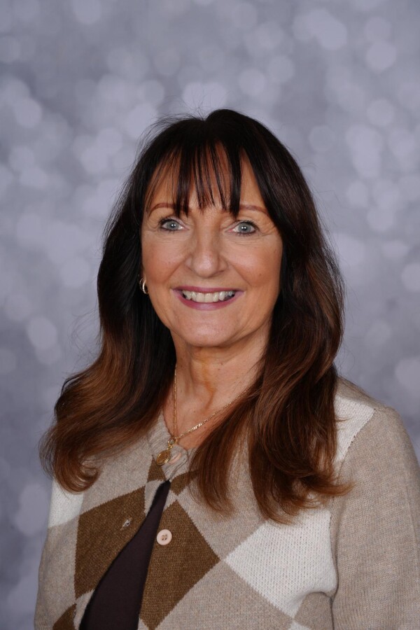 Mrs Townsend Image