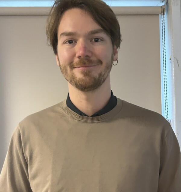 Josh Behan-Devlin Image